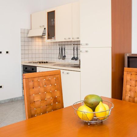 Apartments Villa Venera Labin  Pokoj fotografie