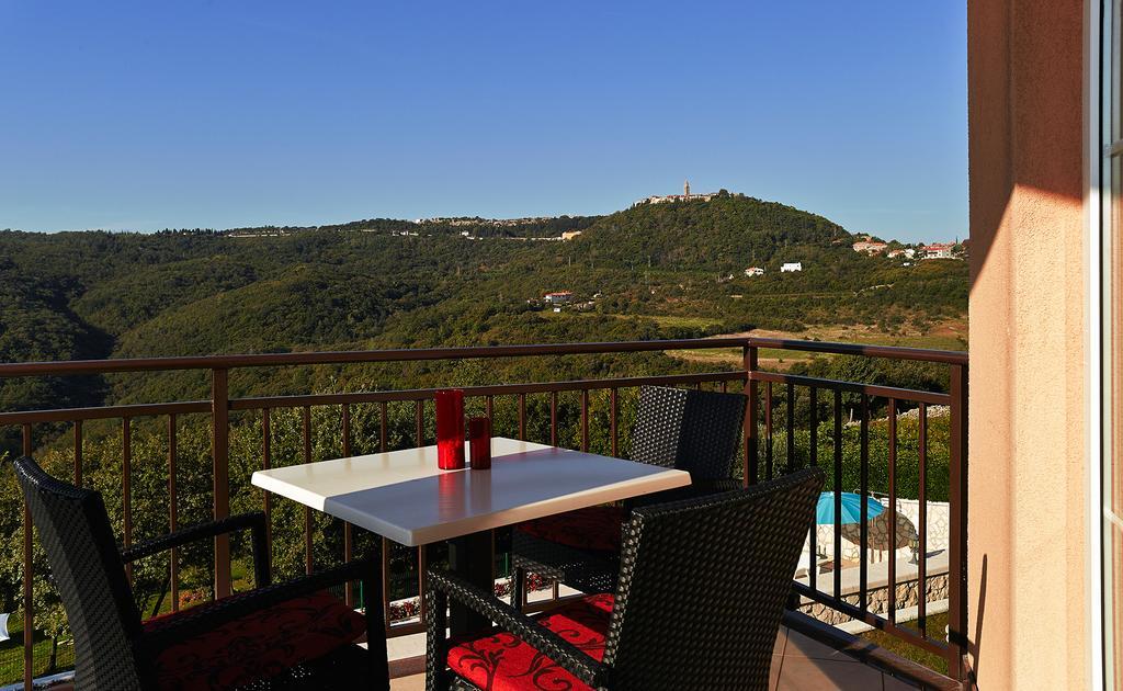 Apartments Villa Venera Labin  Pokoj fotografie