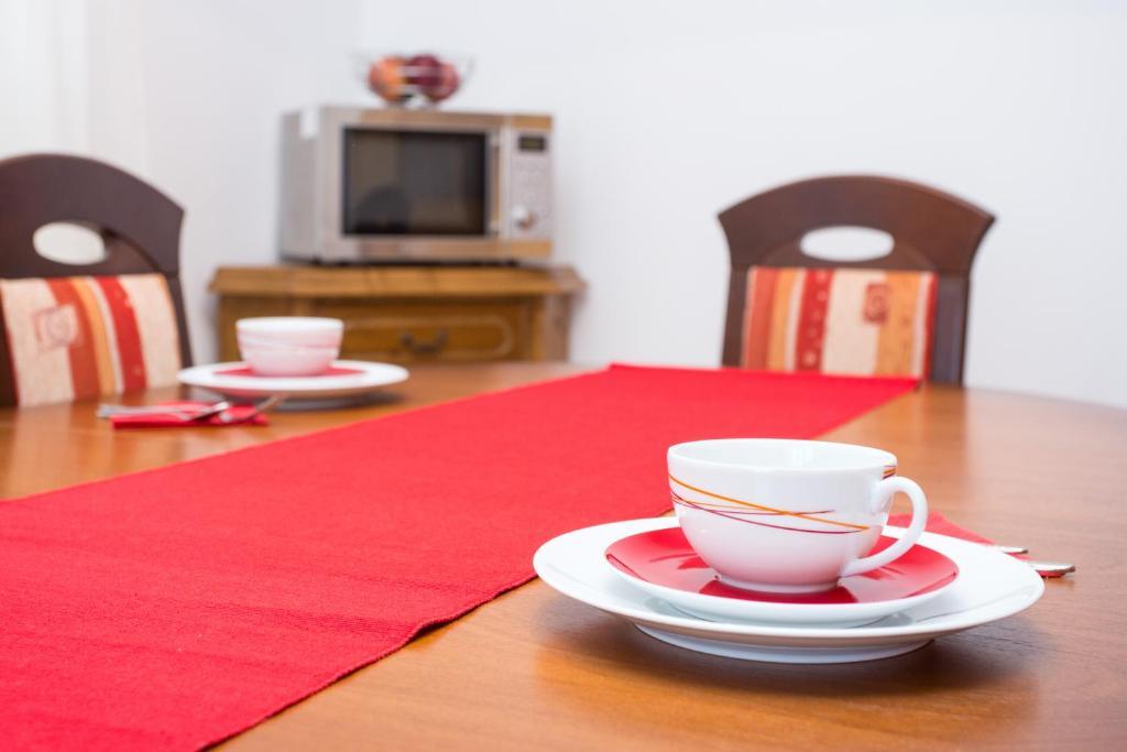 Apartments Villa Venera Labin  Pokoj fotografie