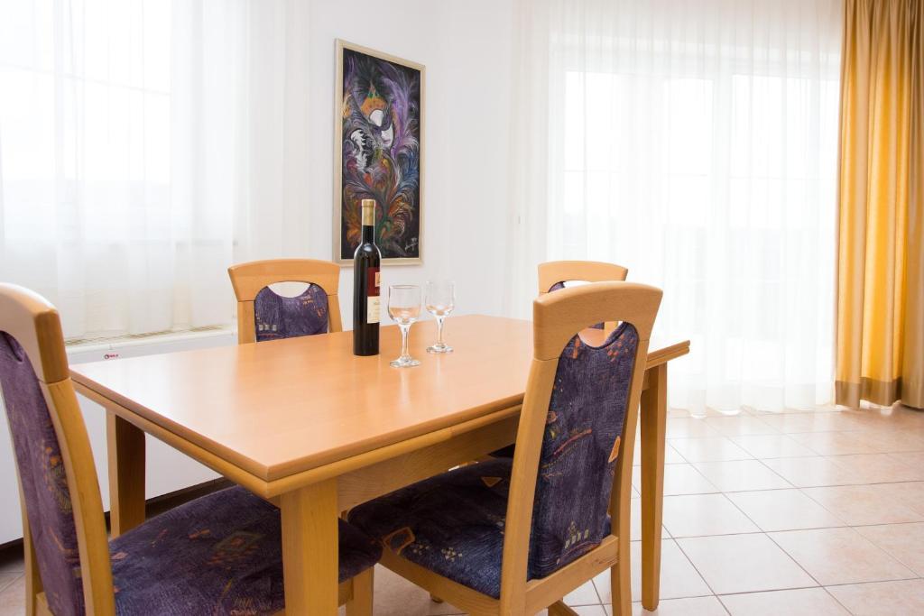 Apartments Villa Venera Labin  Pokoj fotografie